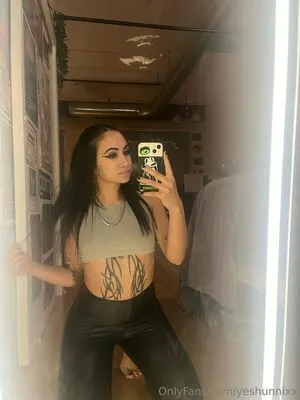 Yeshunnixx OnlyFans Leaked Free Thumbnail Picture - #nscglJ94nh