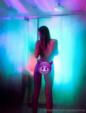 Yeshunnixx OnlyFans Leaked Free Thumbnail Picture - #qW1kmp7sL6