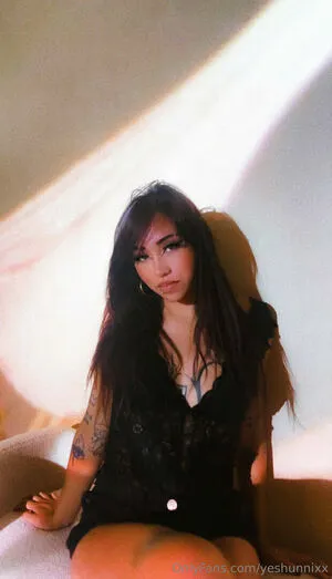 Yeshunnixx OnlyFans Leaked Free Thumbnail Picture - #rw8xEo8mEv