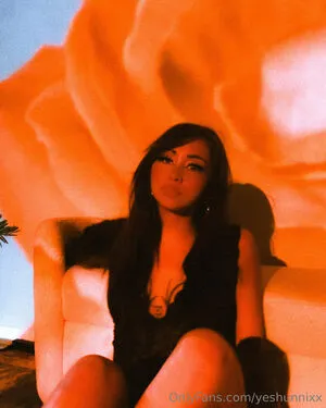 Yeshunnixx OnlyFans Leaked Free Thumbnail Picture - #v73KpR5r9C