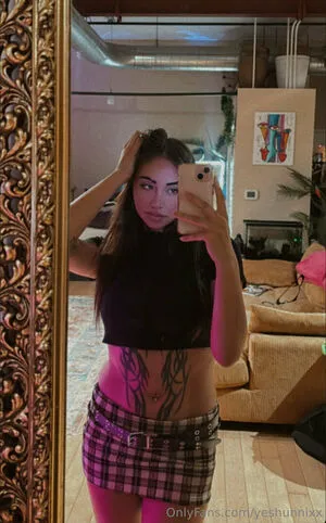 Yeshunnixx OnlyFans Leaked Free Thumbnail Picture - #xC92IhktJi