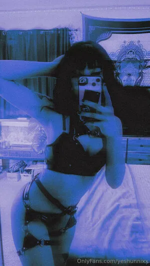 Yeshunnixx OnlyFans Leaked Free Thumbnail Picture - #xLFQfejD7T