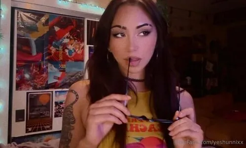 Yeshunnixx OnlyFans Leaked Free Thumbnail Picture - #yK4zlfr2HC