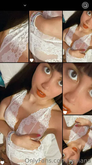 Yesiana OnlyFans Leaked Free Thumbnail Picture - #WCrXUHBAe9
