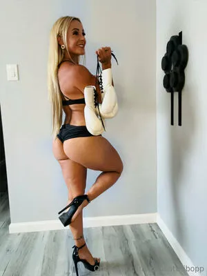 Yesica Bopp OnlyFans Leaked Free Thumbnail Picture - #lLAilJKxSJ