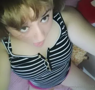 Yesica7277 OnlyFans Leaked Free Thumbnail Picture - #FDY4tdw743