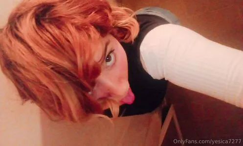 Yesica7277 OnlyFans Leaked Free Thumbnail Picture - #WlcWjxn0Cw