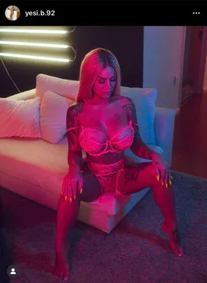 Yesiiib08 OnlyFans Leaked Free Thumbnail Picture - #dYXdSB90UV