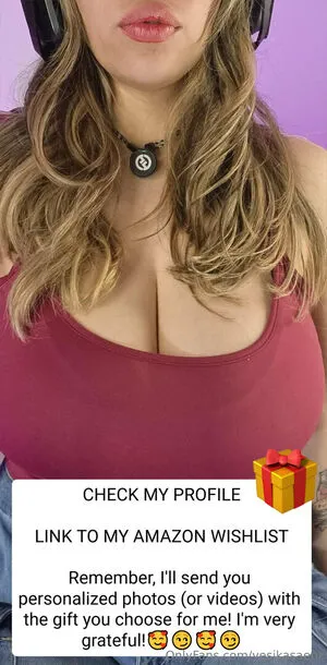 Yesikasaenz OnlyFans Leaked Free Thumbnail Picture - #JbO2CXipBi