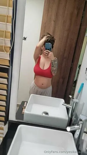 Yesikasaenz OnlyFans Leaked Free Thumbnail Picture - #NwaIFNGjd6