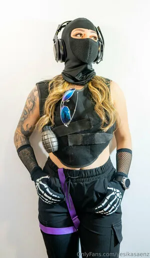 Yesikasaenz OnlyFans Leaked Free Thumbnail Picture - #rVwqhOeKPy