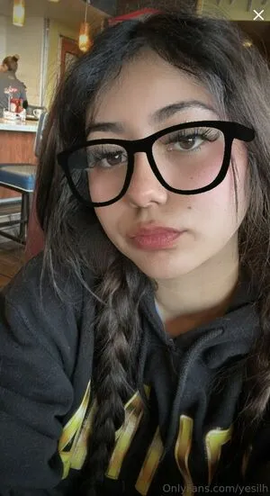 Yesilh OnlyFans Leaked Free Thumbnail Picture - #tJxvY3STLk