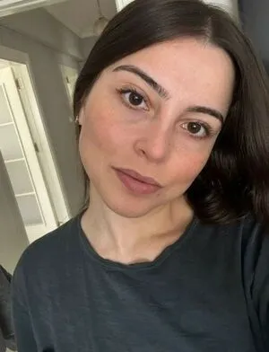 Yesim Bilgili OnlyFans Leaked Free Thumbnail Picture - #LJ0O2bB28j