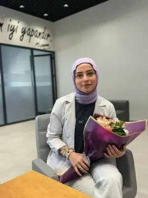 Yesim Bilgili OnlyFans Leaked Free Thumbnail Picture - #MWwllqQVNN