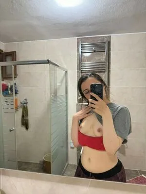 Yesim Bilgili OnlyFans Leaked Free Thumbnail Picture - #fXoZOgd7iV