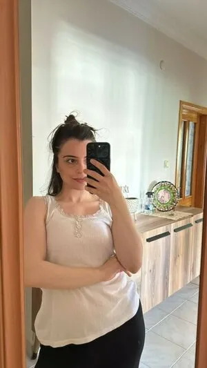 Yesim Bilgili OnlyFans Leaked Free Thumbnail Picture - #wx9wQcBOmL