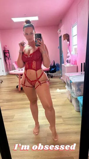 Yesjulz OnlyFans Leaked Free Thumbnail Picture - #4LYrzvwn4d