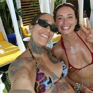 Yesjulz OnlyFans Leaked Free Thumbnail Picture - #EJFxKwL8a9