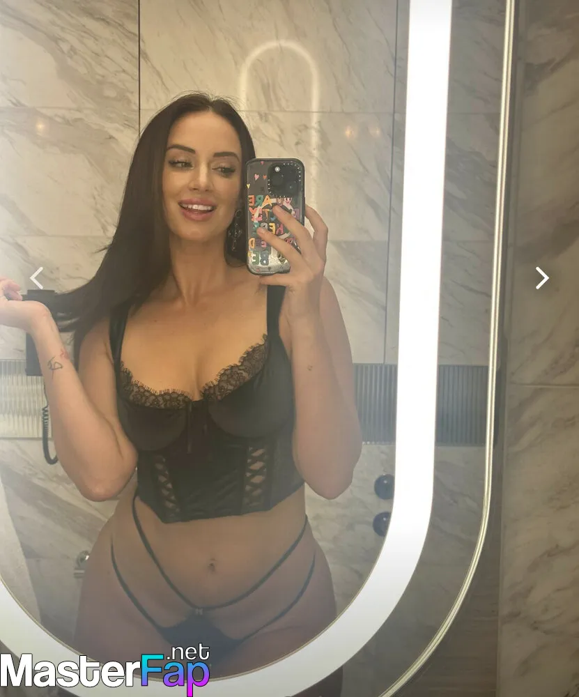 Yesjulz 4 Nude OnlyFans Leak Picture #KABnNjowEv | MasterFap.net