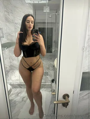 Yesjulz OnlyFans Leaked Free Thumbnail Picture - #PS7icvsRMd