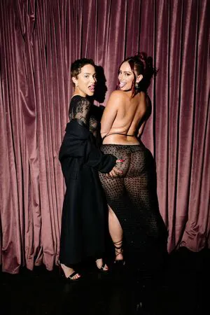 Yesjulz OnlyFans Leaked Free Thumbnail Picture - #RQu0965Dsc