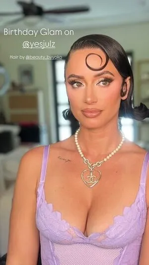 Yesjulz OnlyFans Leaked Free Thumbnail Picture - #ZIpKO9dZ3V