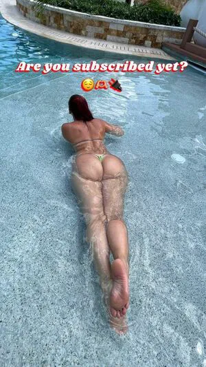 Yesjulz OnlyFans Leaked Free Thumbnail Picture - #gj3MU2qzxg