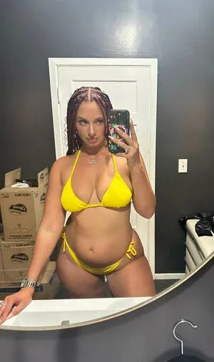 Yesjulz OnlyFans Leaked Free Thumbnail Picture - #pHo8oeM1z6