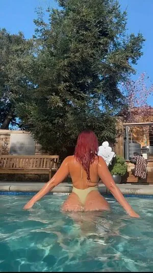 Yesjulz OnlyFans Leaked Free Thumbnail Picture - #vFiRybe6pU