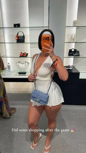 Yesjulz OnlyFans Leaked Free Thumbnail Picture - #1IBksq2ww8