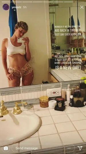 Yesjulz OnlyFans Leaked Free Thumbnail Picture - #3JgcGVVhYU