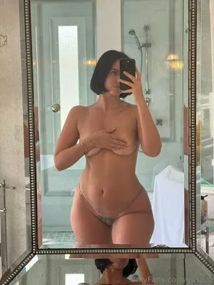 Yesjulz OnlyFans Leaked Free Thumbnail Picture - #6PvUM5AqqY