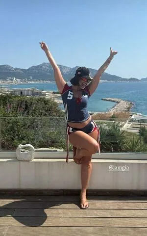 Yesjulz OnlyFans Leaked Free Thumbnail Picture - #BSbAmfgx6R
