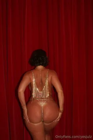 Yesjulz OnlyFans Leaked Free Thumbnail Picture - #CpTzEwVPwQ