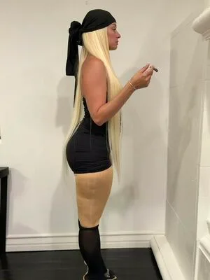 Yesjulz OnlyFans Leaked Free Thumbnail Picture - #DdlxVHu5LC