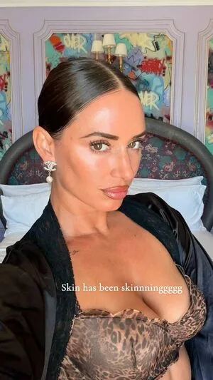 Yesjulz OnlyFans Leaked Free Thumbnail Picture - #ELfwf0CzET
