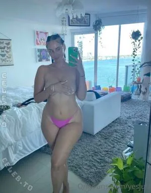 Yesjulz OnlyFans Leaked Free Thumbnail Picture - #FWIoYbYVF0