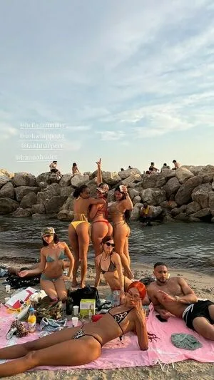 Yesjulz OnlyFans Leaked Free Thumbnail Picture - #OpFzoqVlCu