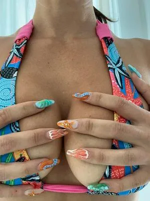 Yesjulz OnlyFans Leaked Free Thumbnail Picture - #SbGWAkPhd9