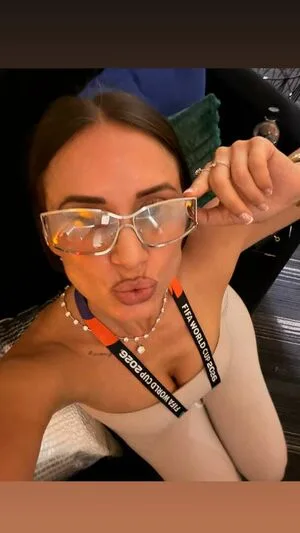 Yesjulz OnlyFans Leaked Free Thumbnail Picture - #WbruIAeXsY