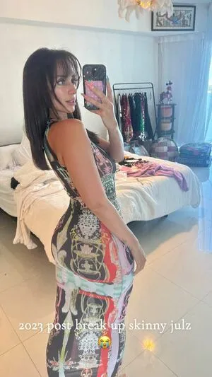 Yesjulz OnlyFans Leaked Free Thumbnail Picture - #YF8N1zJ7uG