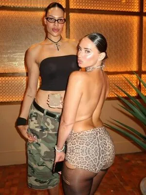 Yesjulz OnlyFans Leaked Free Thumbnail Picture - #YKi820uowr