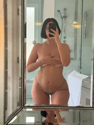 Yesjulz OnlyFans Leaked Free Thumbnail Picture - #hagBARlaB5