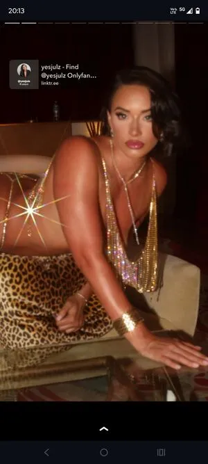 Yesjulz OnlyFans Leaked Free Thumbnail Picture - #i2s8fzaL6f