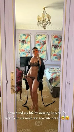 Yesjulz OnlyFans Leaked Free Thumbnail Picture - #oYOp7iqyfo