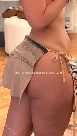 Yesjulz OnlyFans Leaked Free Thumbnail Picture - #yMAIDobKSB