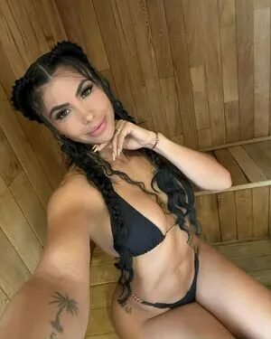 Yesli Gomez OnlyFans Leaked Free Thumbnail Picture - #8WVCDYKEeu