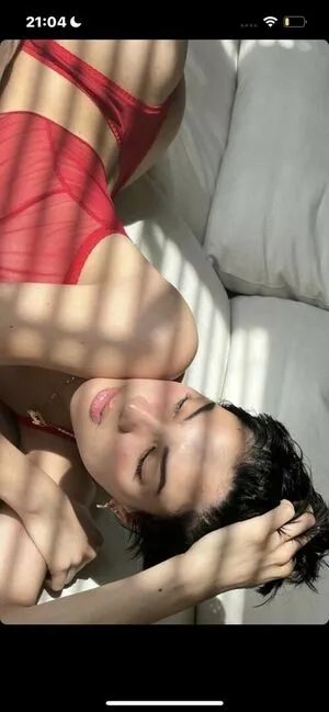 Yesly Dimate OnlyFans Leaked Free Thumbnail Picture - #QbK1CWYK7U