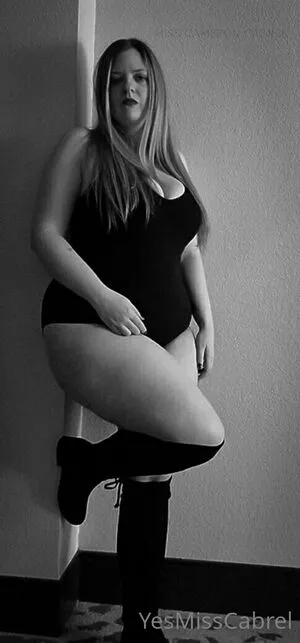 Yesmisscabrel OnlyFans Leaked Free Thumbnail Picture - #7j66faeDSr