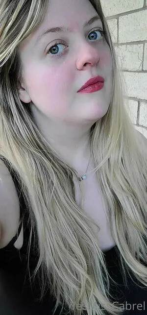 Yesmisscabrel OnlyFans Leaked Free Thumbnail Picture - #80OmvvrgmE